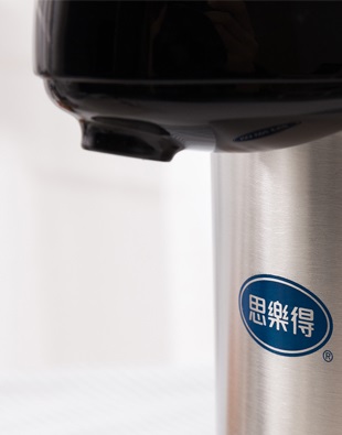 气压式真空保温壶