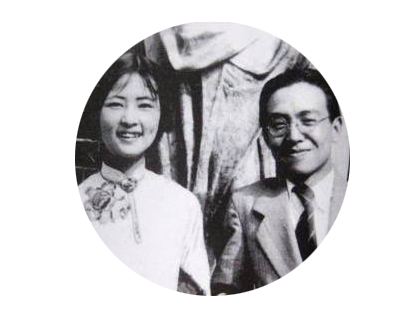 林徽因与梁思成