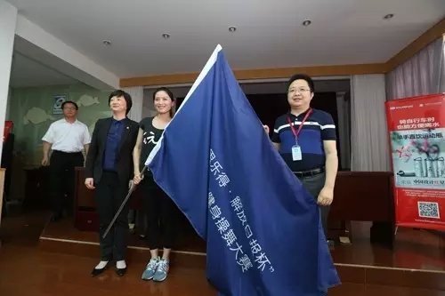 相约今夏“青春派对”，“思乐得•解放日报”杯上海学生健身操舞大赛启动