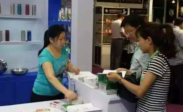 错过了上海礼品展，别错过思乐得的“晶彩”。