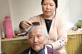 【孝动书院】让良好的家风家教滋润人生