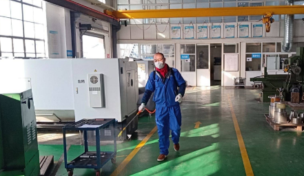 “上班不是目的” 复工2周，这家企业做法值得学习