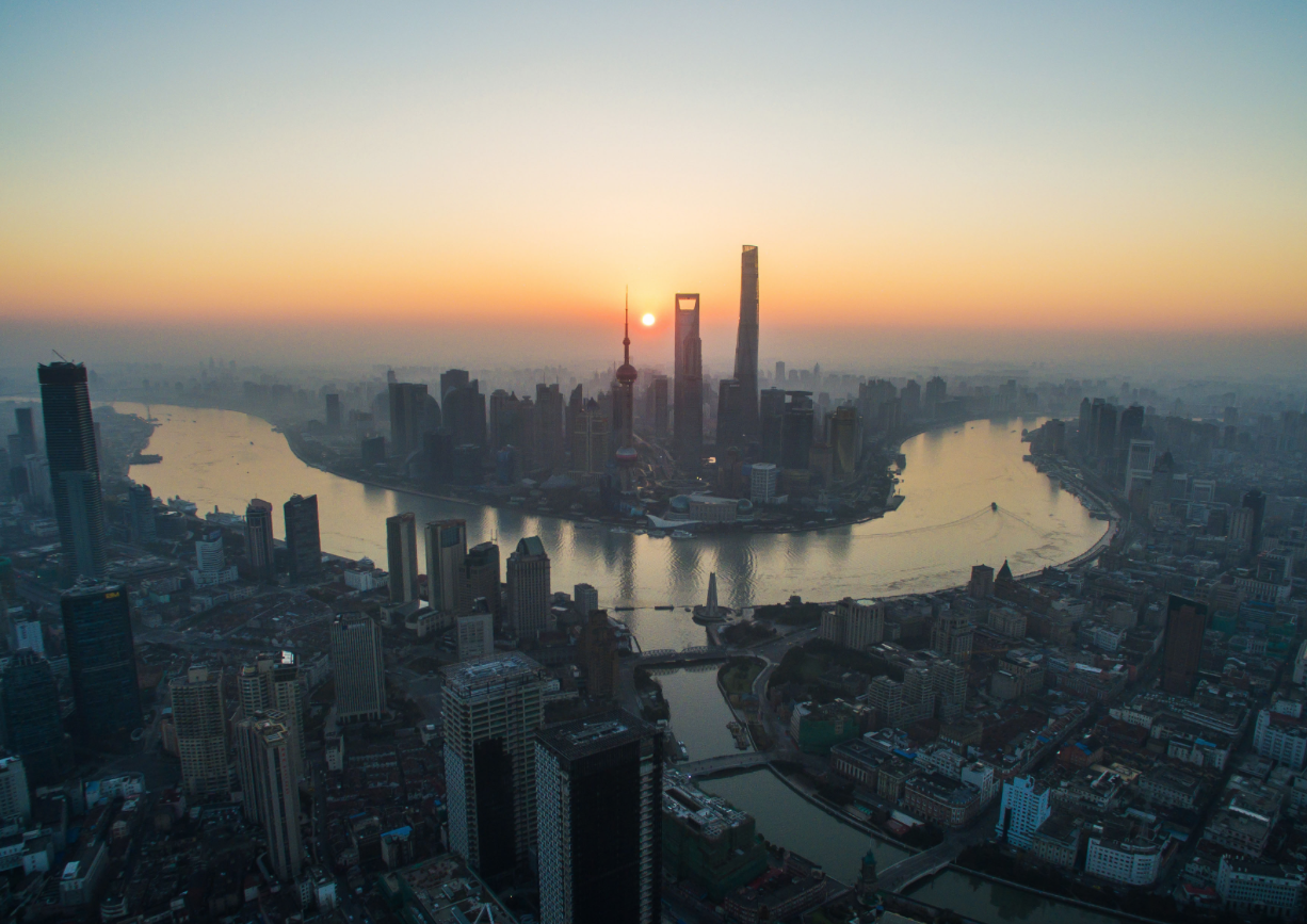 【复工复产】上海，复工了就要“加速跑”