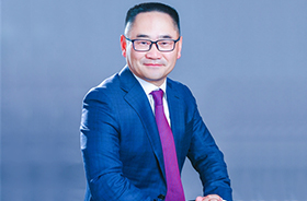 小保温杯里的大志向