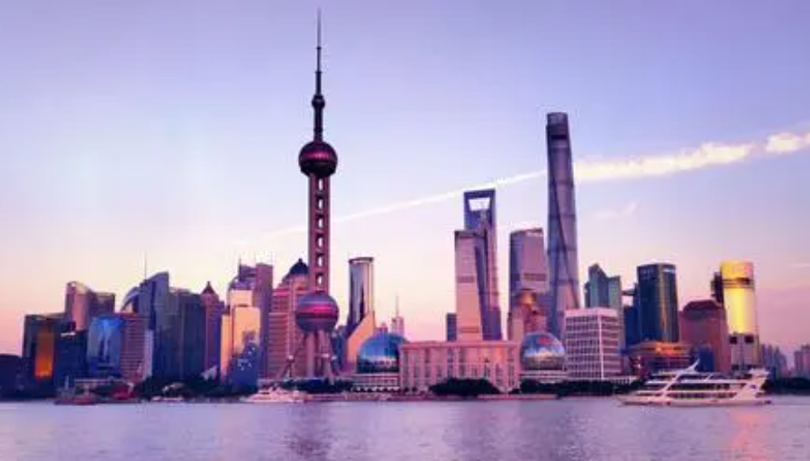 2024年度上海市工业旅游景点服务质量达标、优秀单位名单公布！